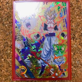 ゴジータ HJ5-50 美品