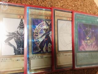 ヒロさん専用 師弟の絆 20thなど4枚セット 美品