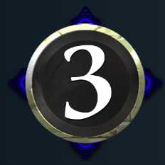 スピリット 青３