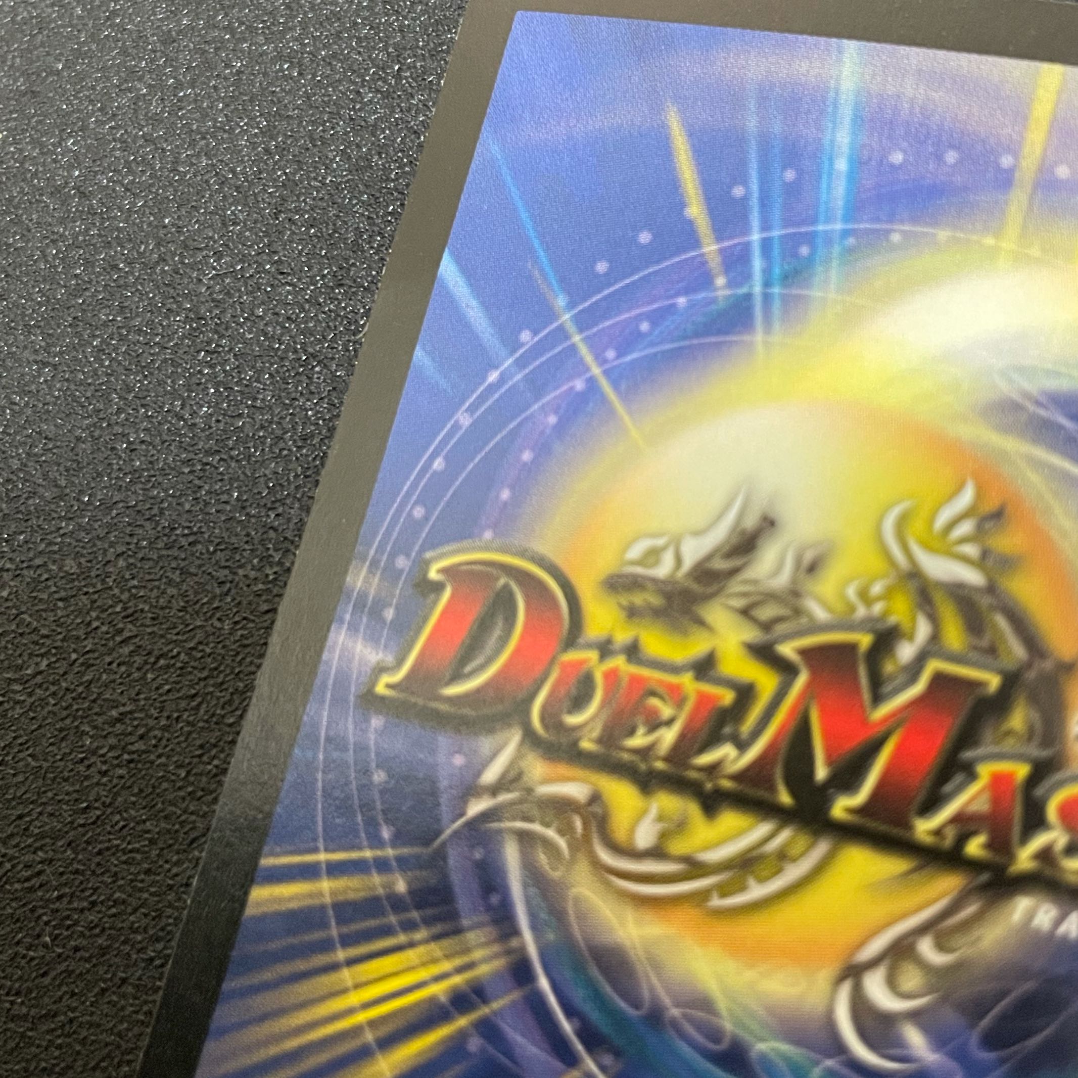 Ku Squirrel Tal Lancer Promo Japanese version