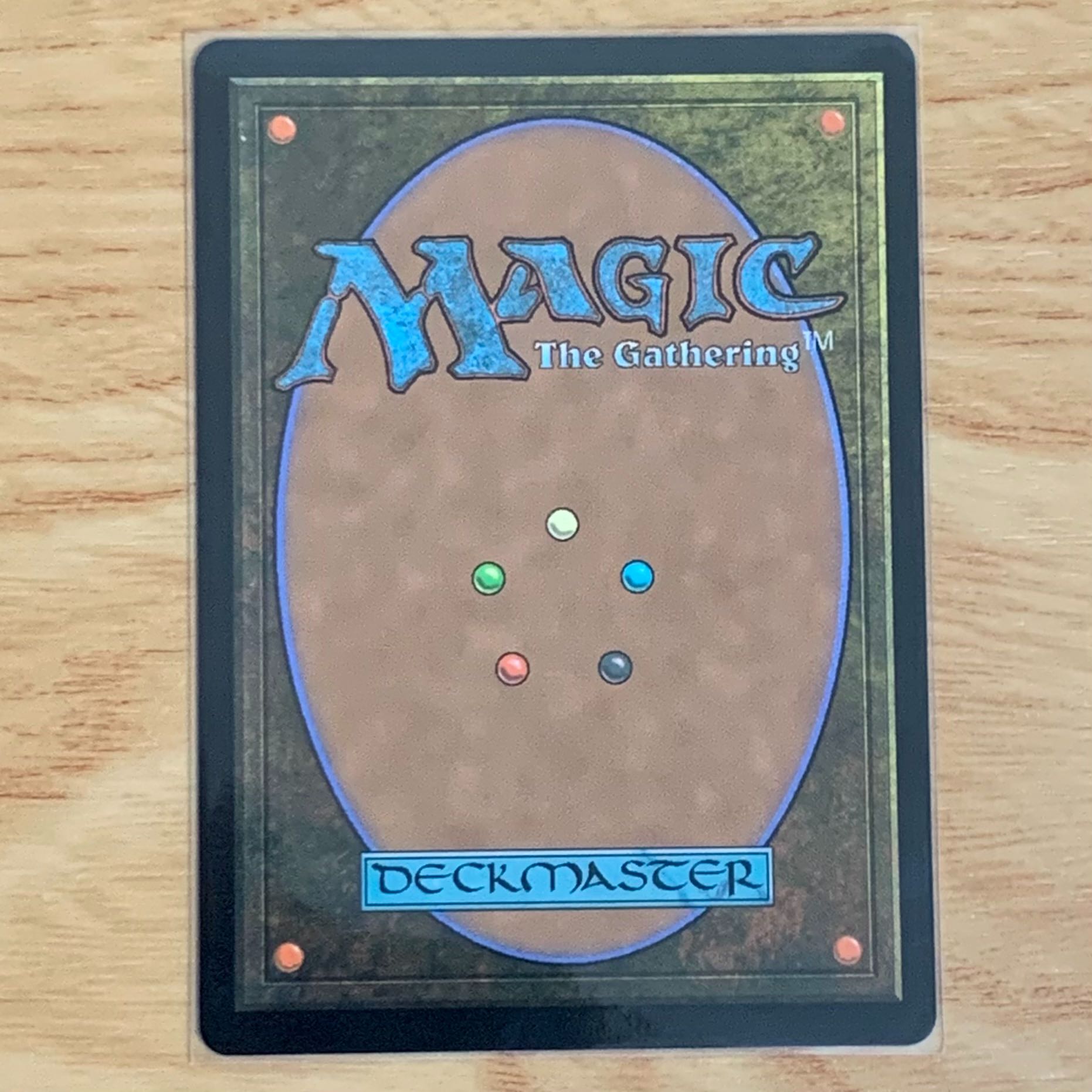 MTG 黄金架のドラゴン 英語版