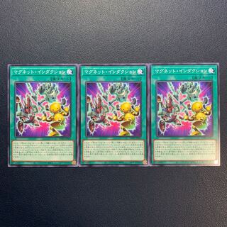 マグネット・インダクション