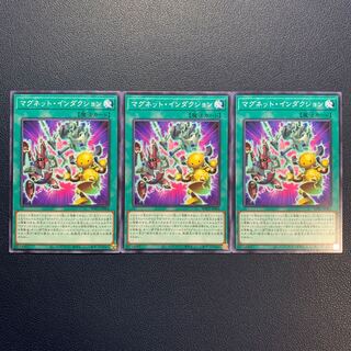 マグネット・インダクション