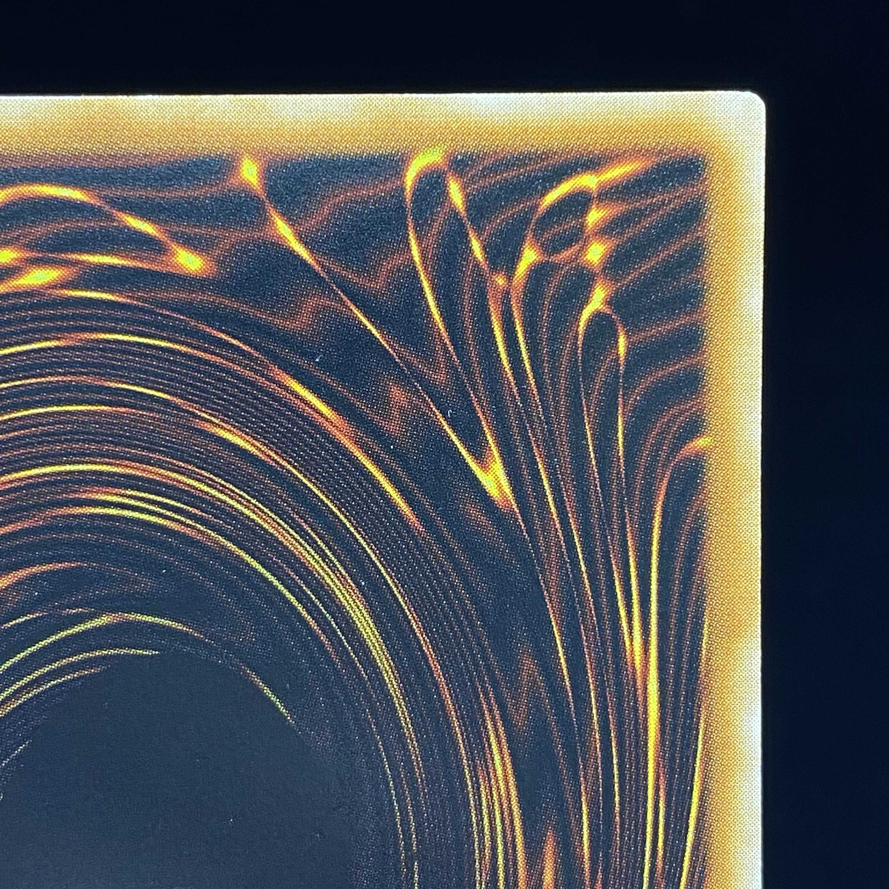 Winged Kuriboh Ultimate Rare Relief