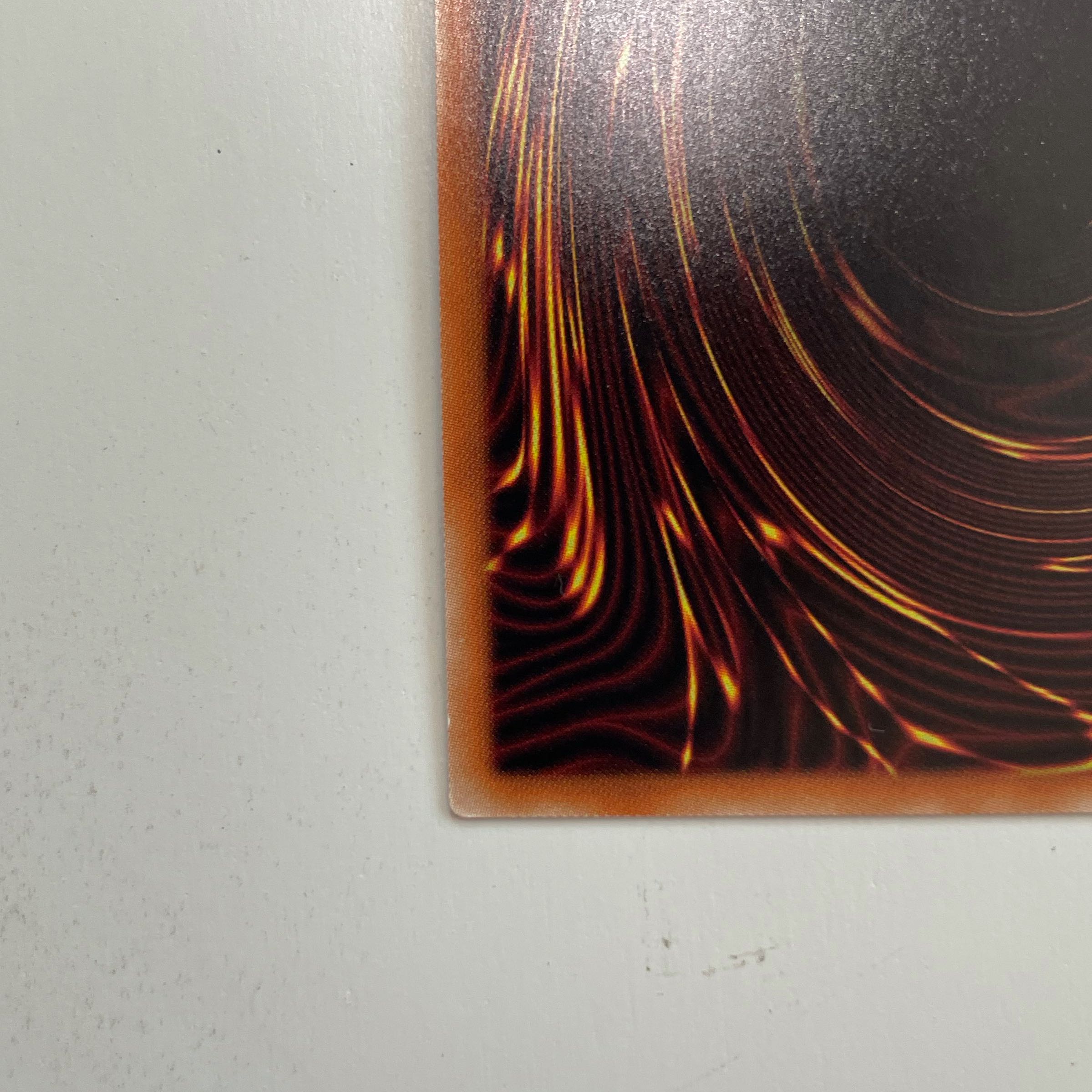 アクセスコード・トーカー 20thシークレットレア