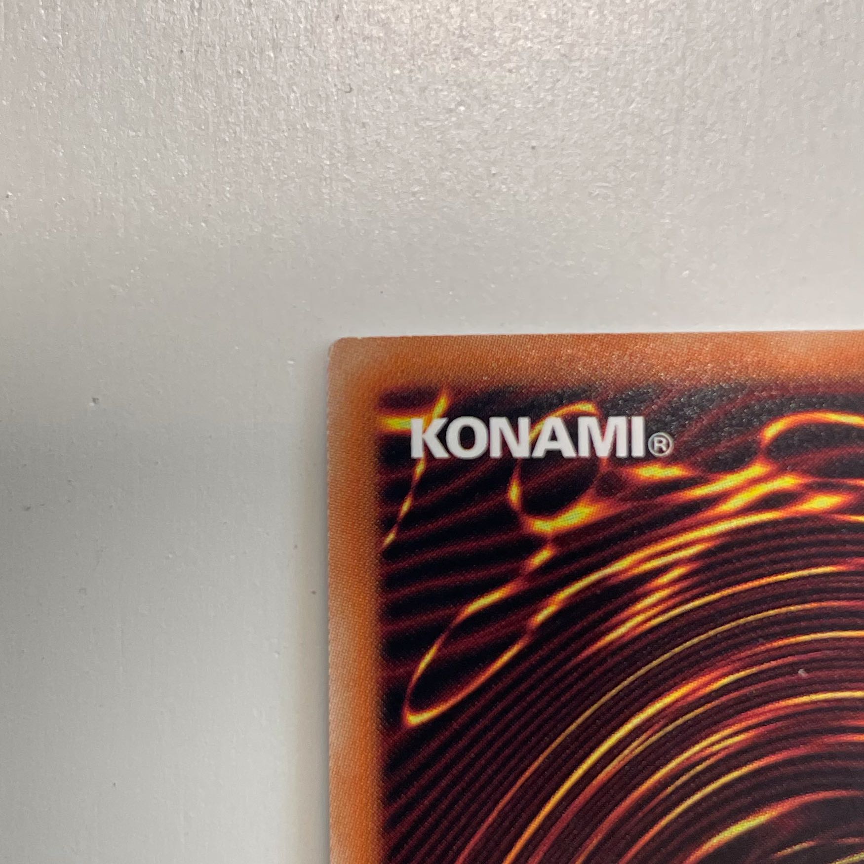 アクセスコード・トーカー 20thシークレットレア