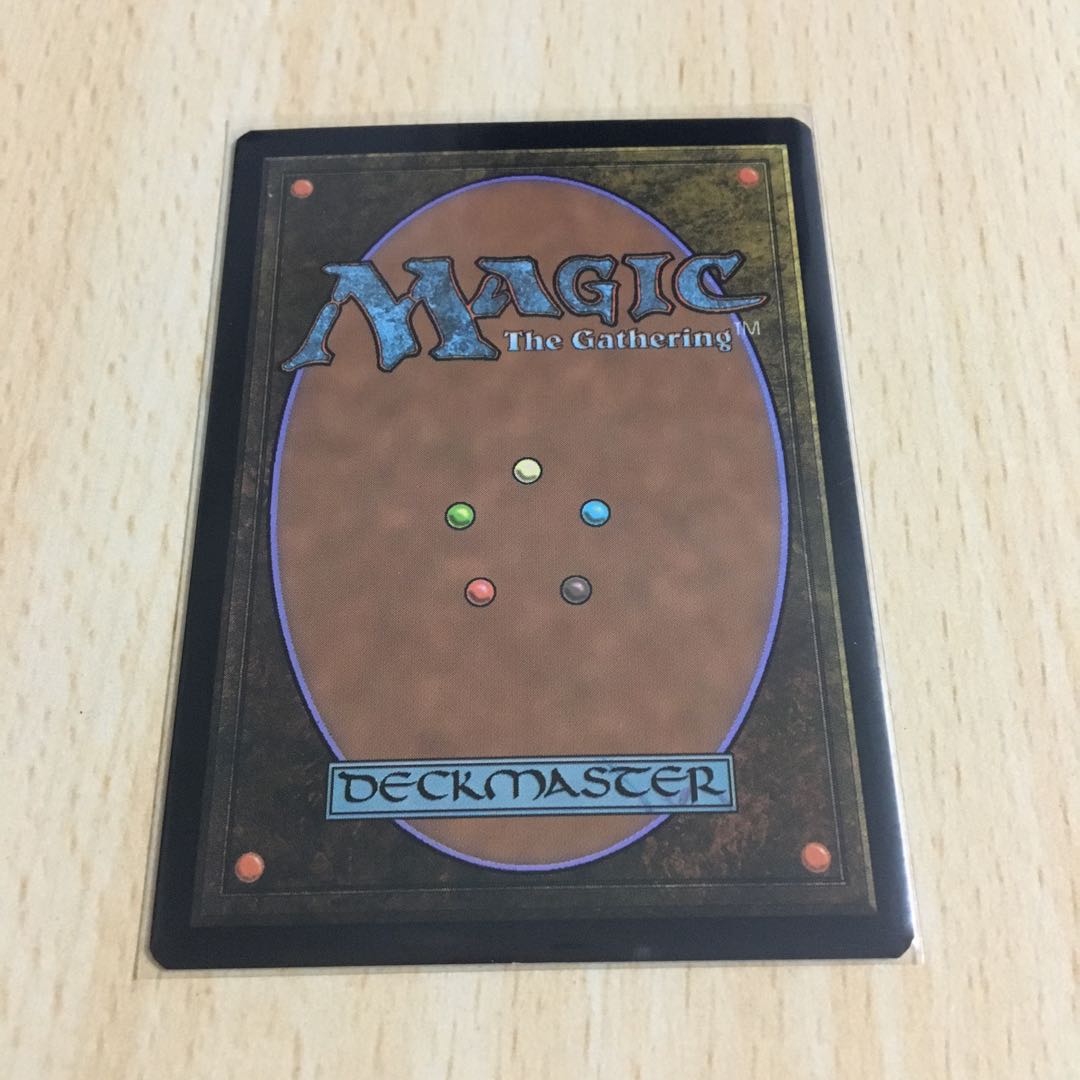 難破船の湿地　foil