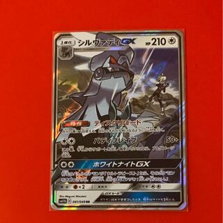 シルヴァディGX