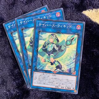 No.127_サイバース・ウィキッド