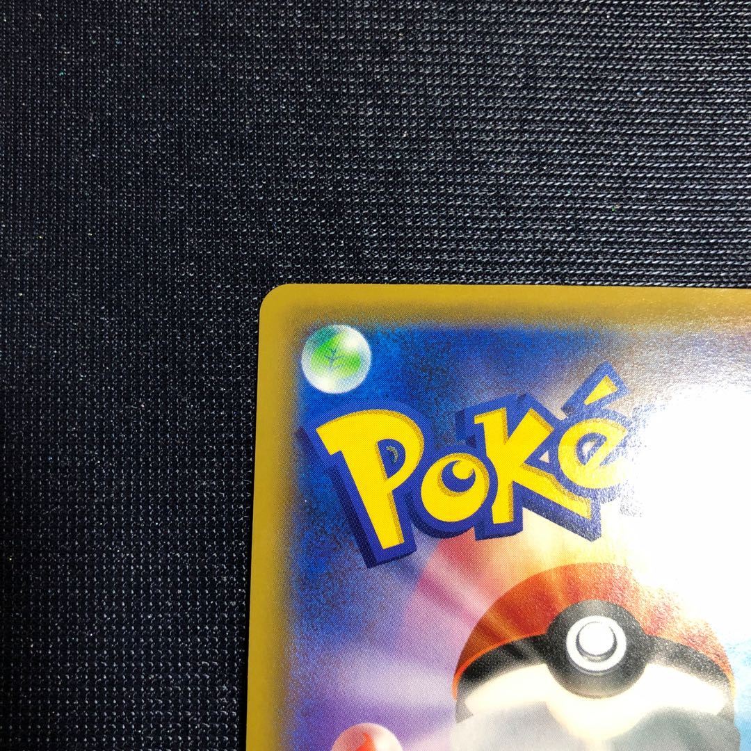 Pokemon Card Sightseer SR