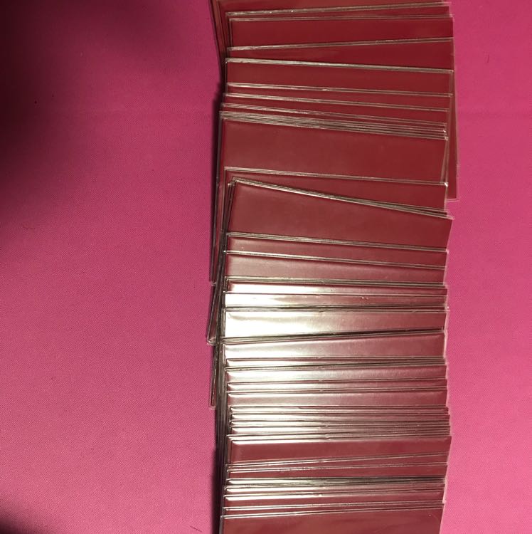 おやつフォーラム赤 49枚 おやつL付き