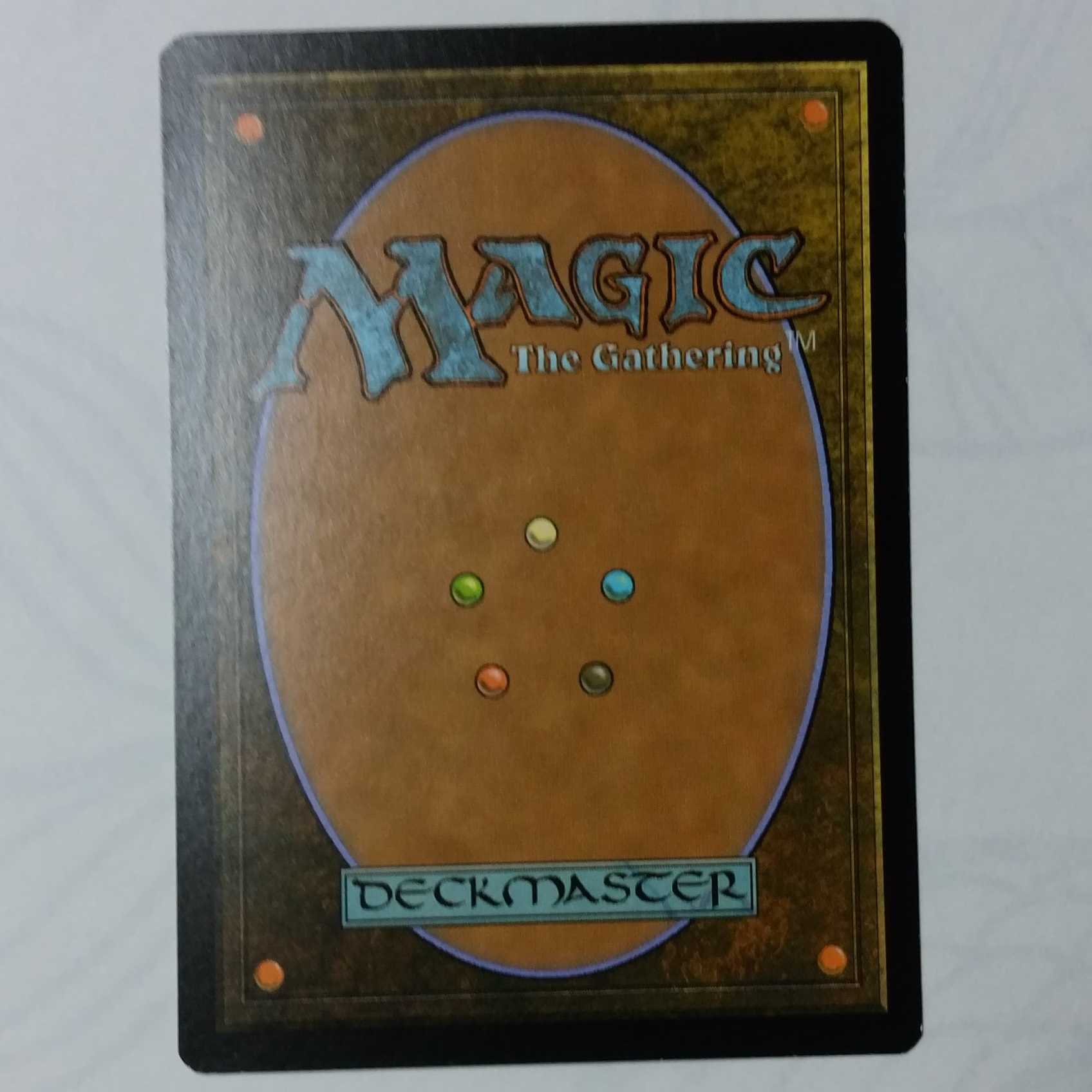 MTG英語サイン2枚 引き裂く流弾/Rending Volley[DTK]