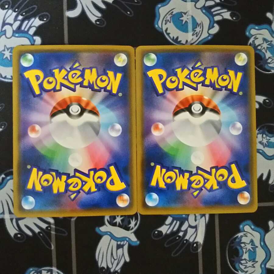 モクロー アローラナッシーgxの通販 きんつば プロフ必読 Magi トレカ専用フリマアプリ