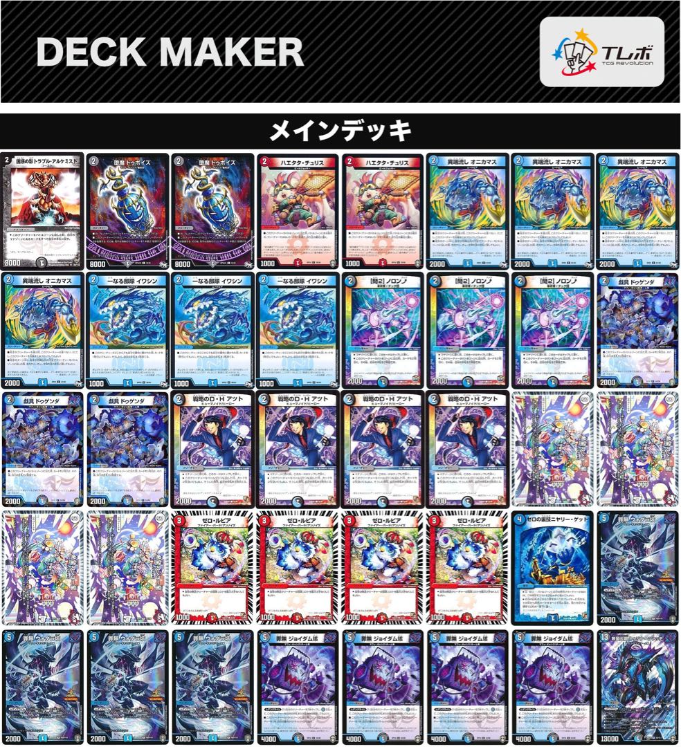 ジョー星ゼロルピア