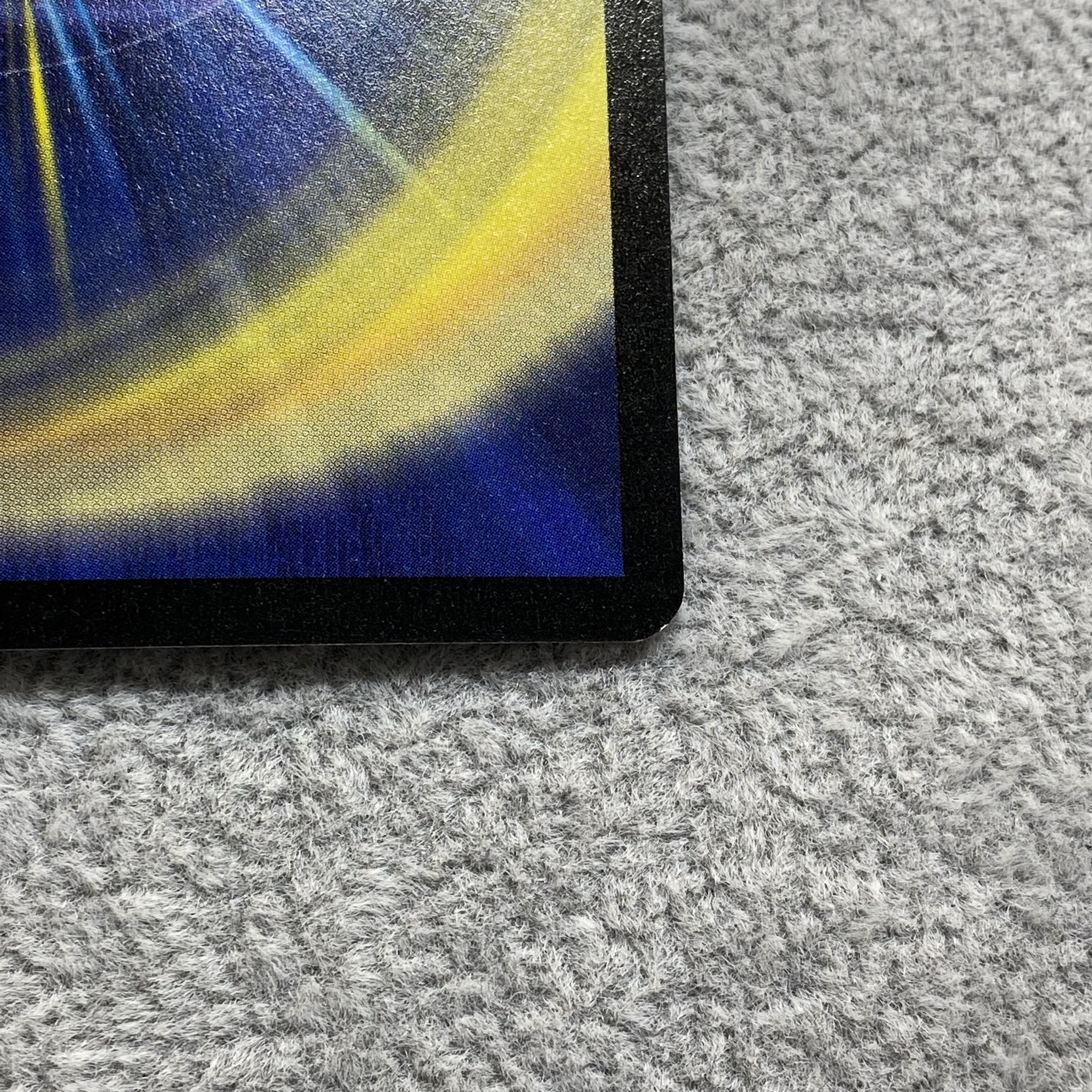 (NN-/NM)English version Super Necrodragon Abzo Dolba SR