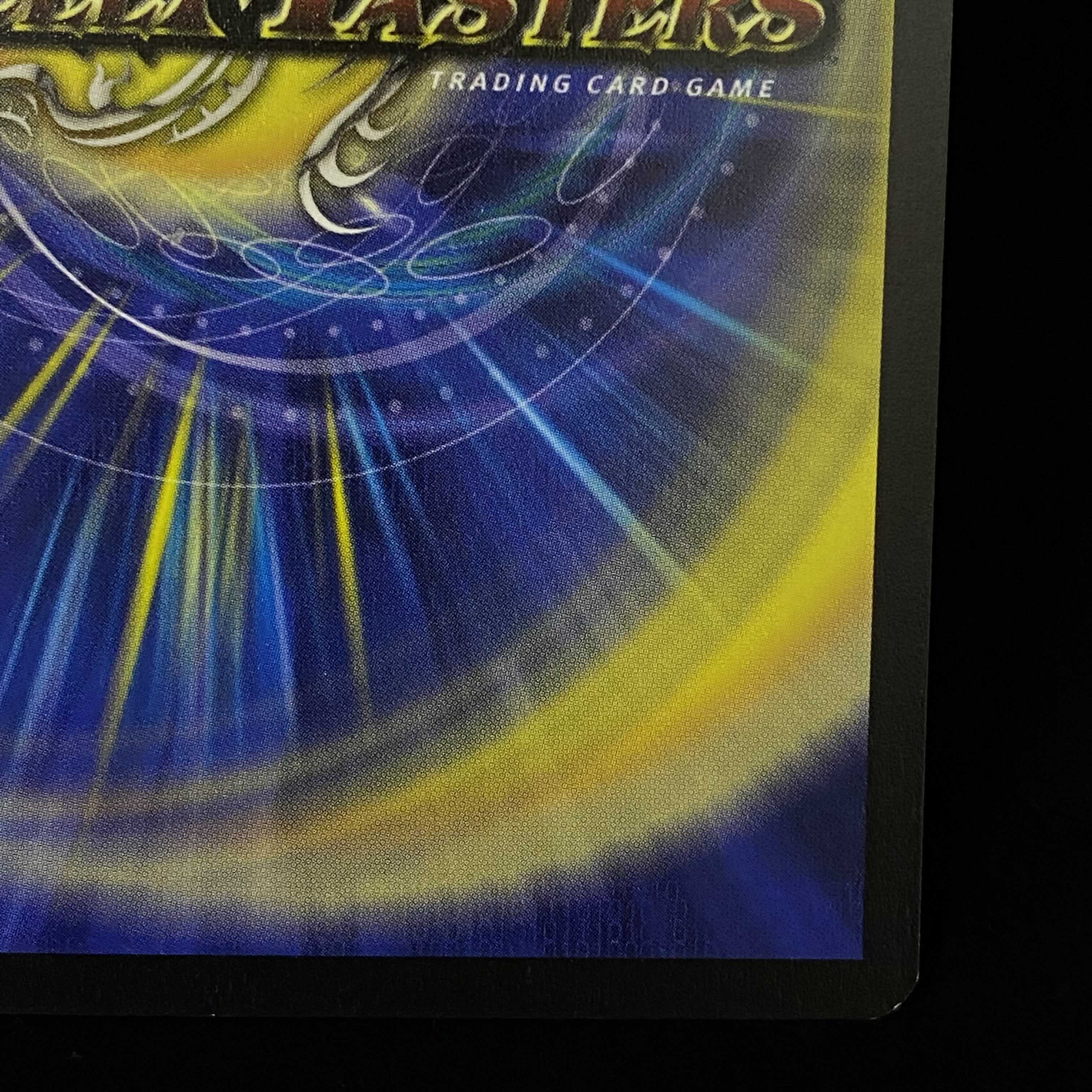 (NN-/NM)English version Super Necrodragon Abzo Dolba SR