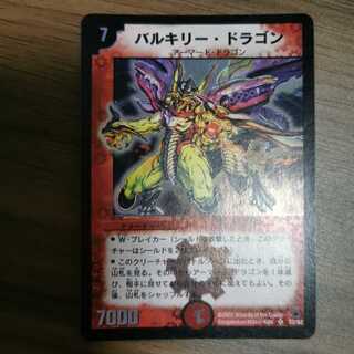 【初期】バルキリー・ドラゴン（セット購入）