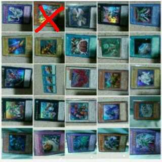 1% discount mg-m19-4-2 24 pieces of Yu-Gi-Oh!