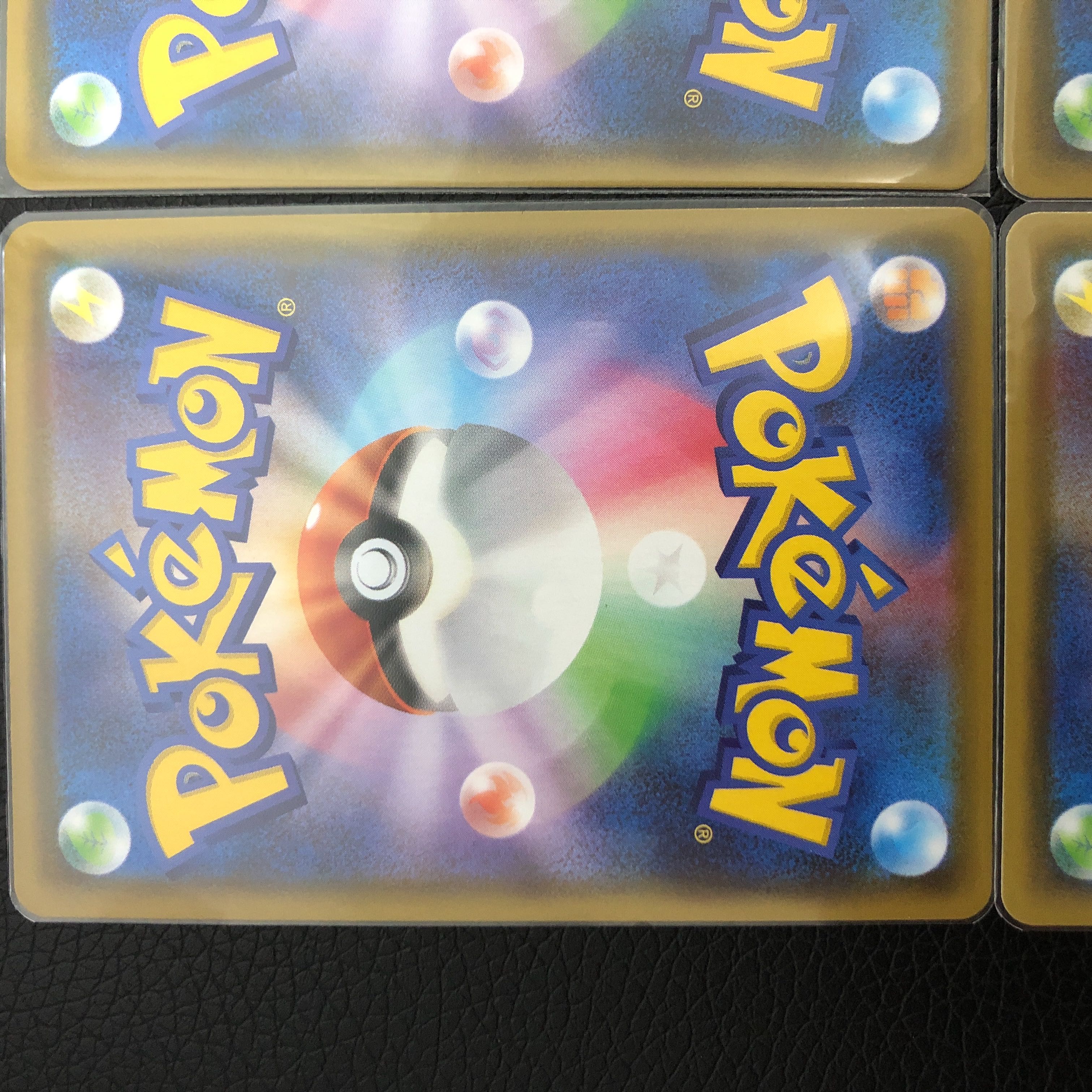 ポコ様専用 ポケモンカード リーフィアvmax sa イーブイヒーローズ