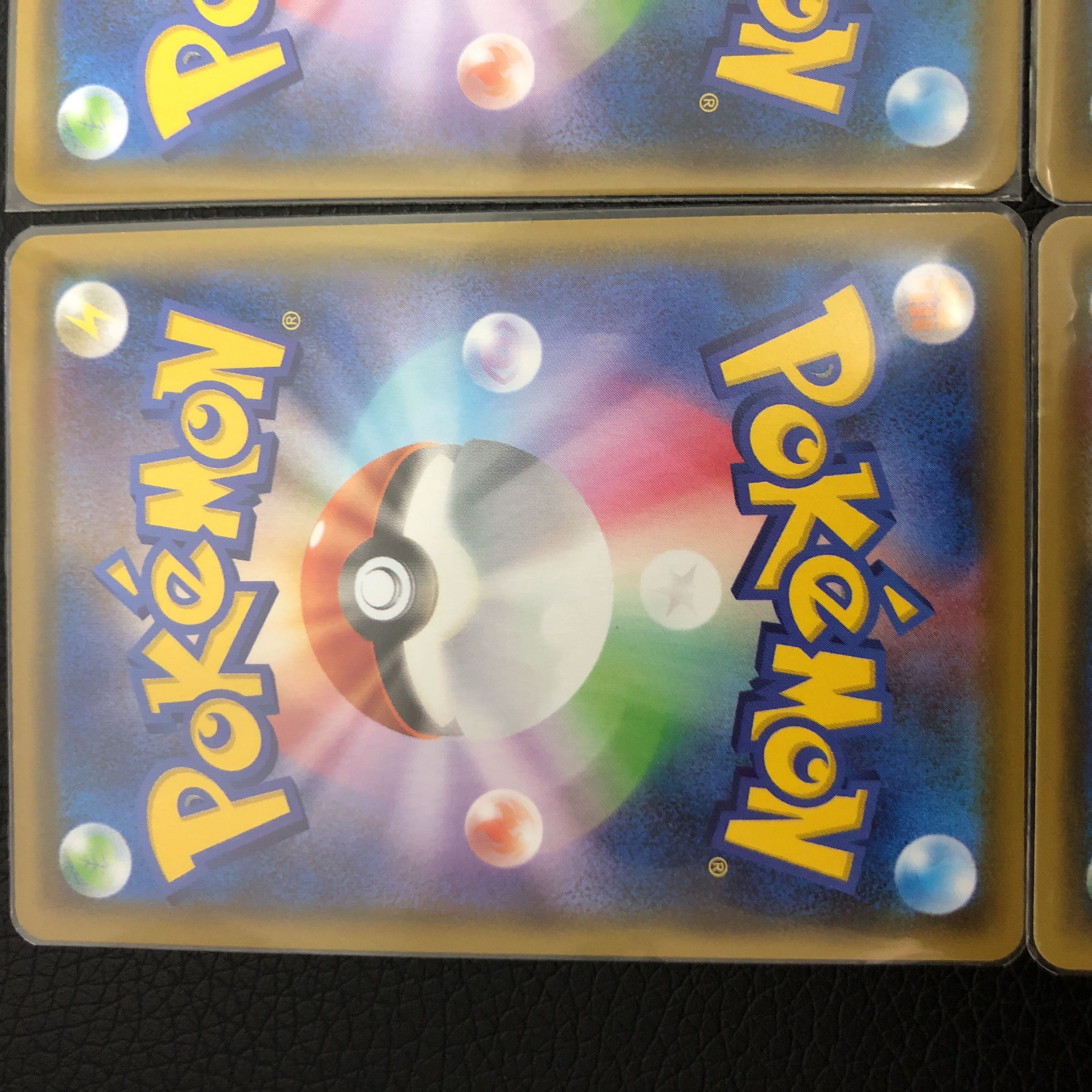 ポコ様専用 ポケモンカード リーフィアvmax sa イーブイヒーローズ