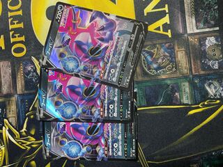 フーパv 4枚セット