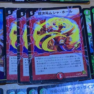 専用 ムシャホール