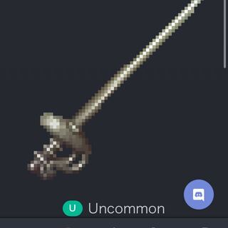 エリートレイピアLv63