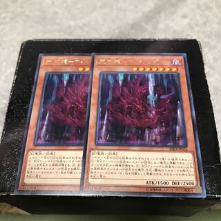 天威龍-ヴィシュダ レア2枚