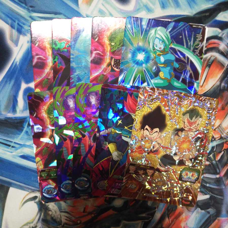 sR10枚セットです