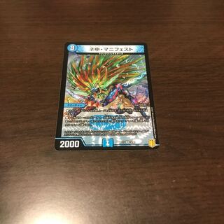 ネ申・マニフェスト