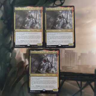 死の飢えのタイタン、クロクサ　まとめ