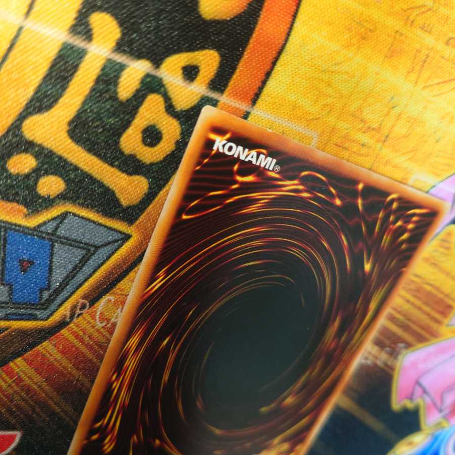 クィーンズ・ナイト ウルトラレア