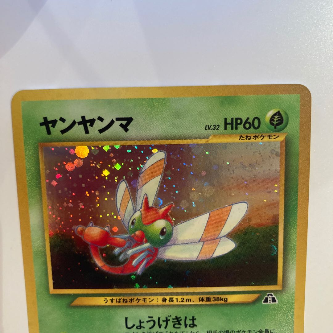 sk様専用 ヤンマンマ 旧裏