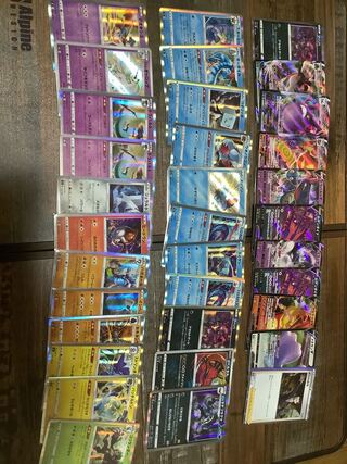 京介　ポケカ様専用　ボスの指令