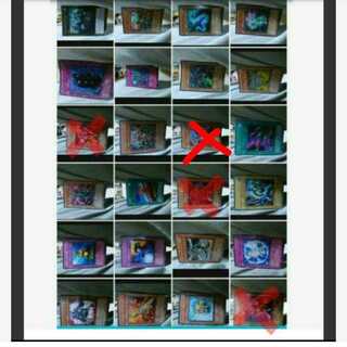 1% discount mg-m15-1 - 21 Yu-Gi-Oh!