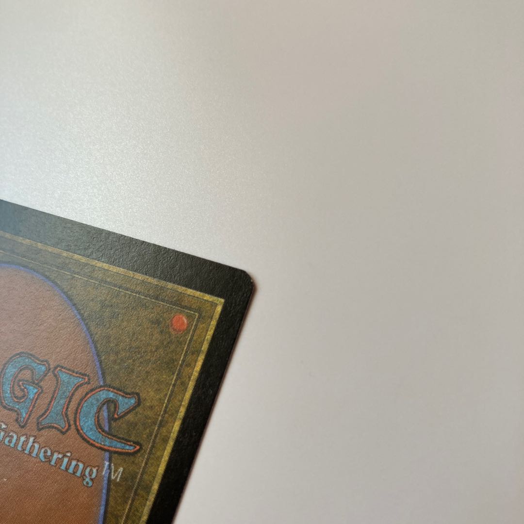 金属細工師　日本語版