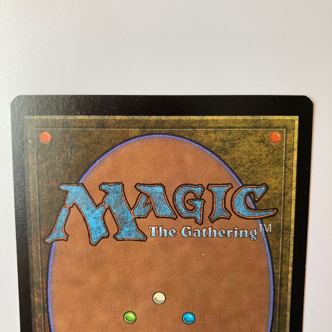 金属細工師　日本語版