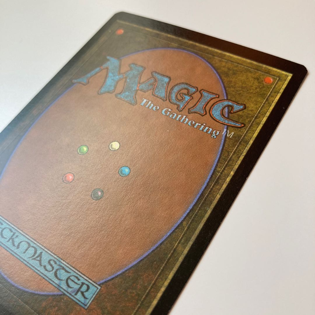 金属細工師　日本語版