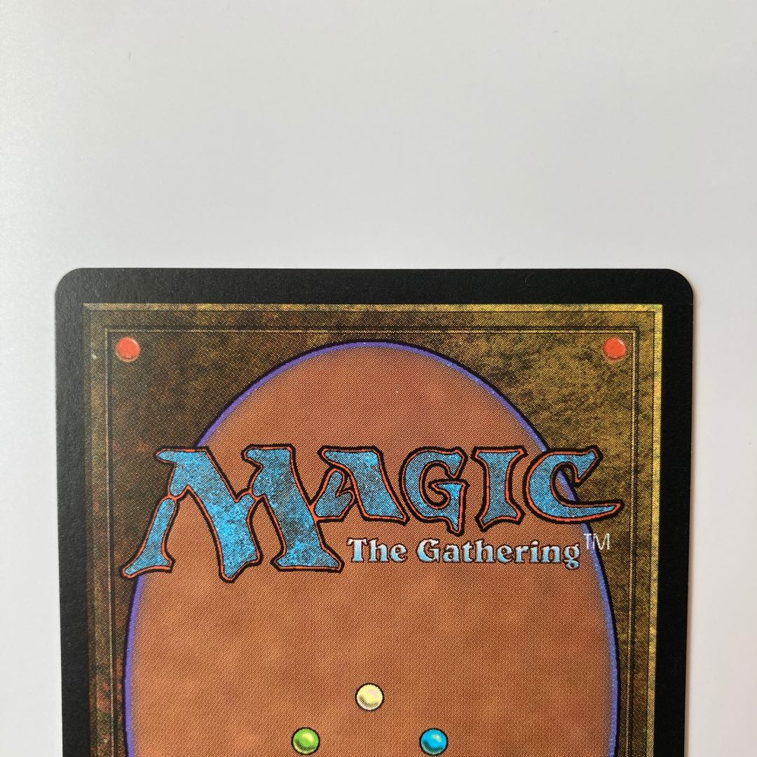 TMP Eladamri, Lord of Leaves Japanese Version