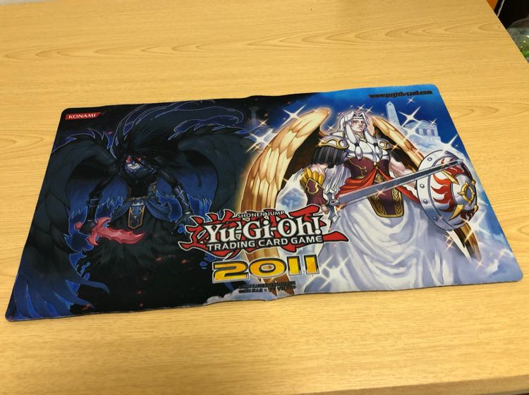 アドレウス  ティラス プレイマット