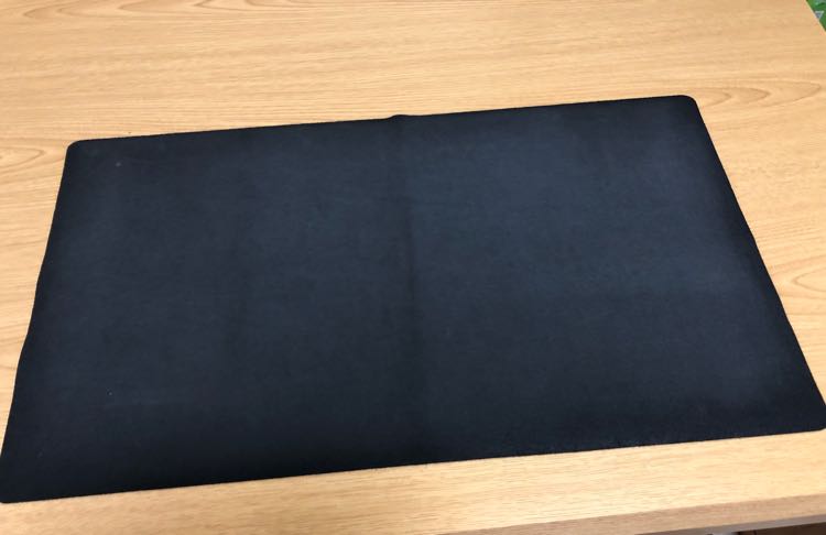 アドレウス  ティラス プレイマット