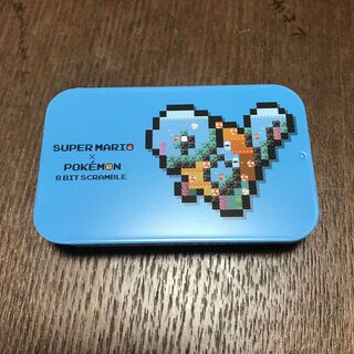 ダメカンケース（ゼニガメ）