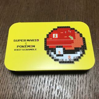 ダメカンケース（モンスターボール）