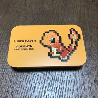 ダメカンケース（ヒトカゲ）