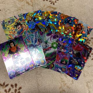 ドラゴンボールヒーローズ