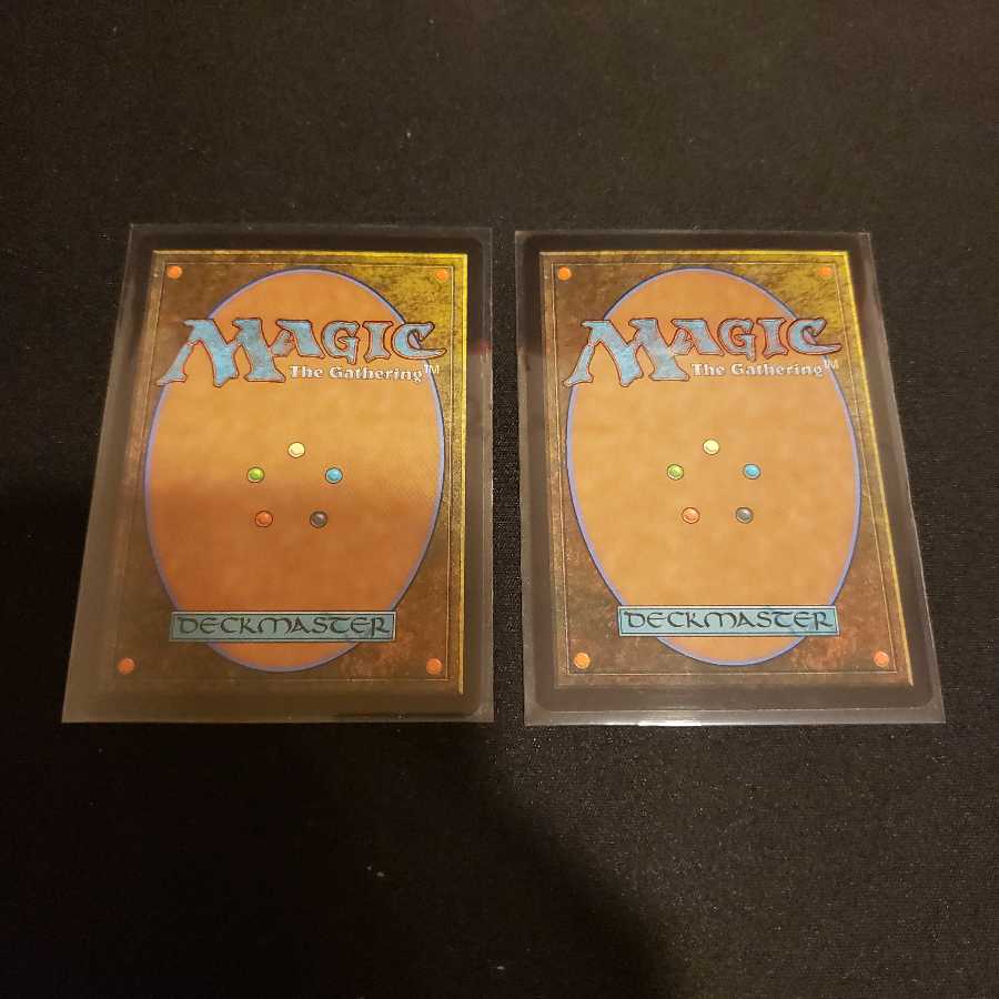 エンバレスの宝剣 2枚セット