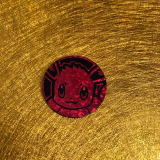 ポケモンコイン☆イーブイ・未使用品