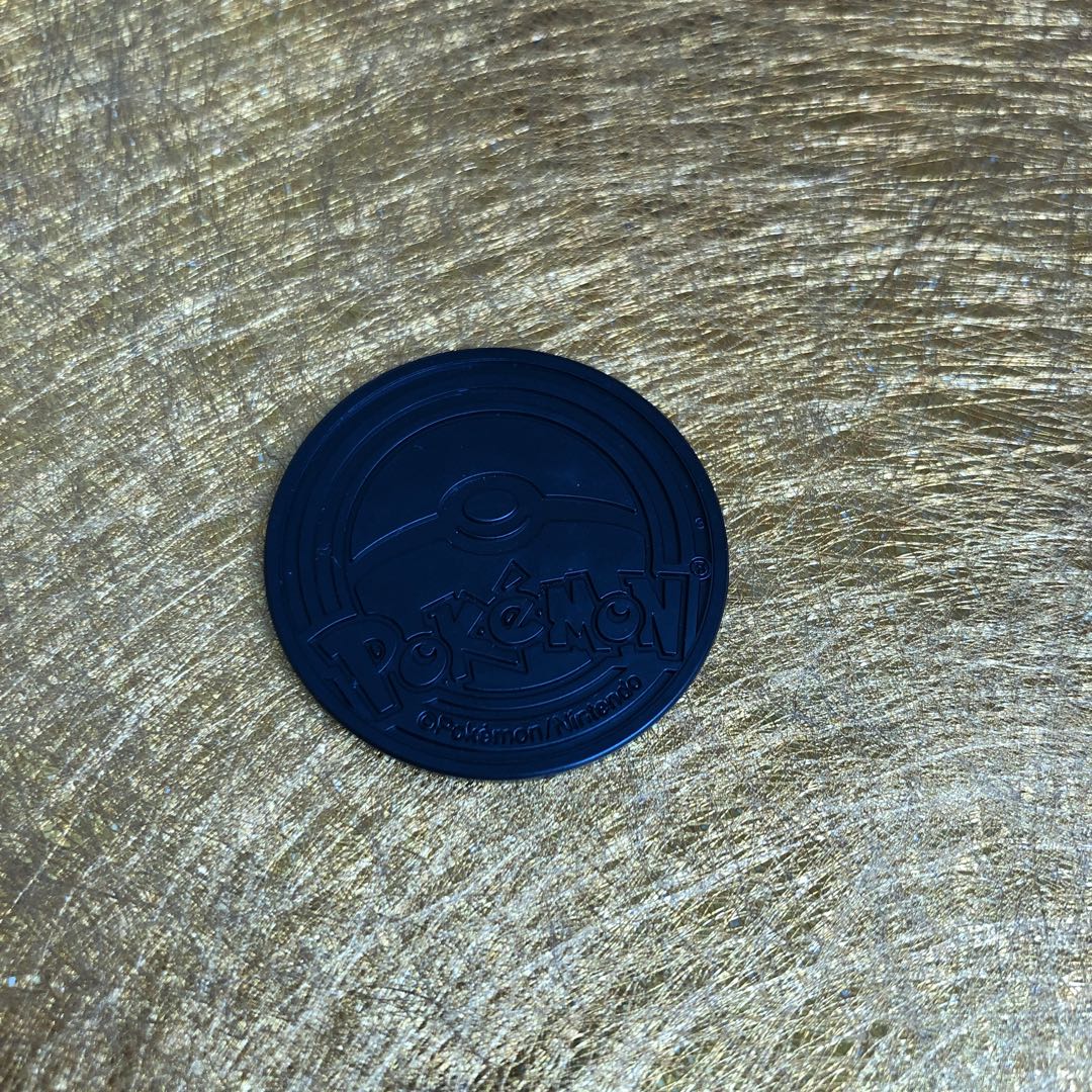 ポケモンコイン☆イーブイ・未使用品