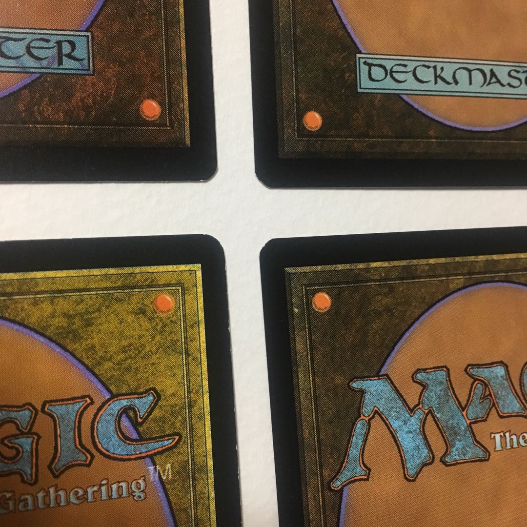 タルキール龍紀伝《集合した中隊》英語版3枚+日本語版1枚