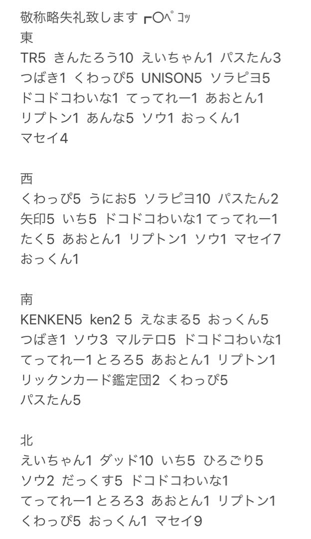 遊戯王 オリパ 〜迷いの森帰郷〜 始まりの地 編